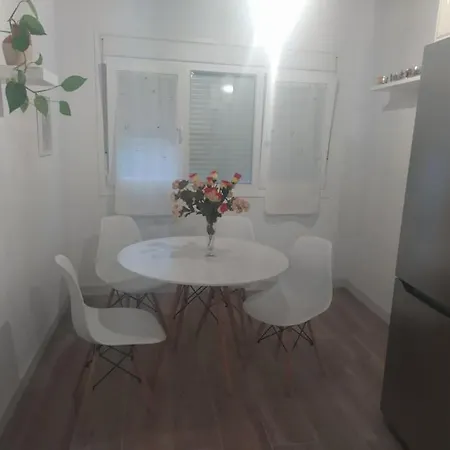 Appartamento Casa Dora *