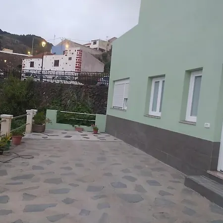 Casa Dora * Valverde (El Hierro)