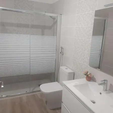 Casa Dora 公寓 巴尔韦尔德